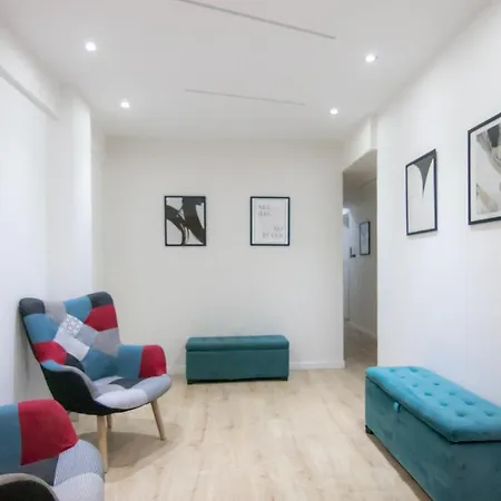 Phaedrus Living: Plateia Grigio Nicosia