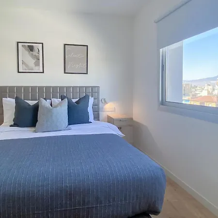 Phaedrus Living: Plateia Grigio Apartment